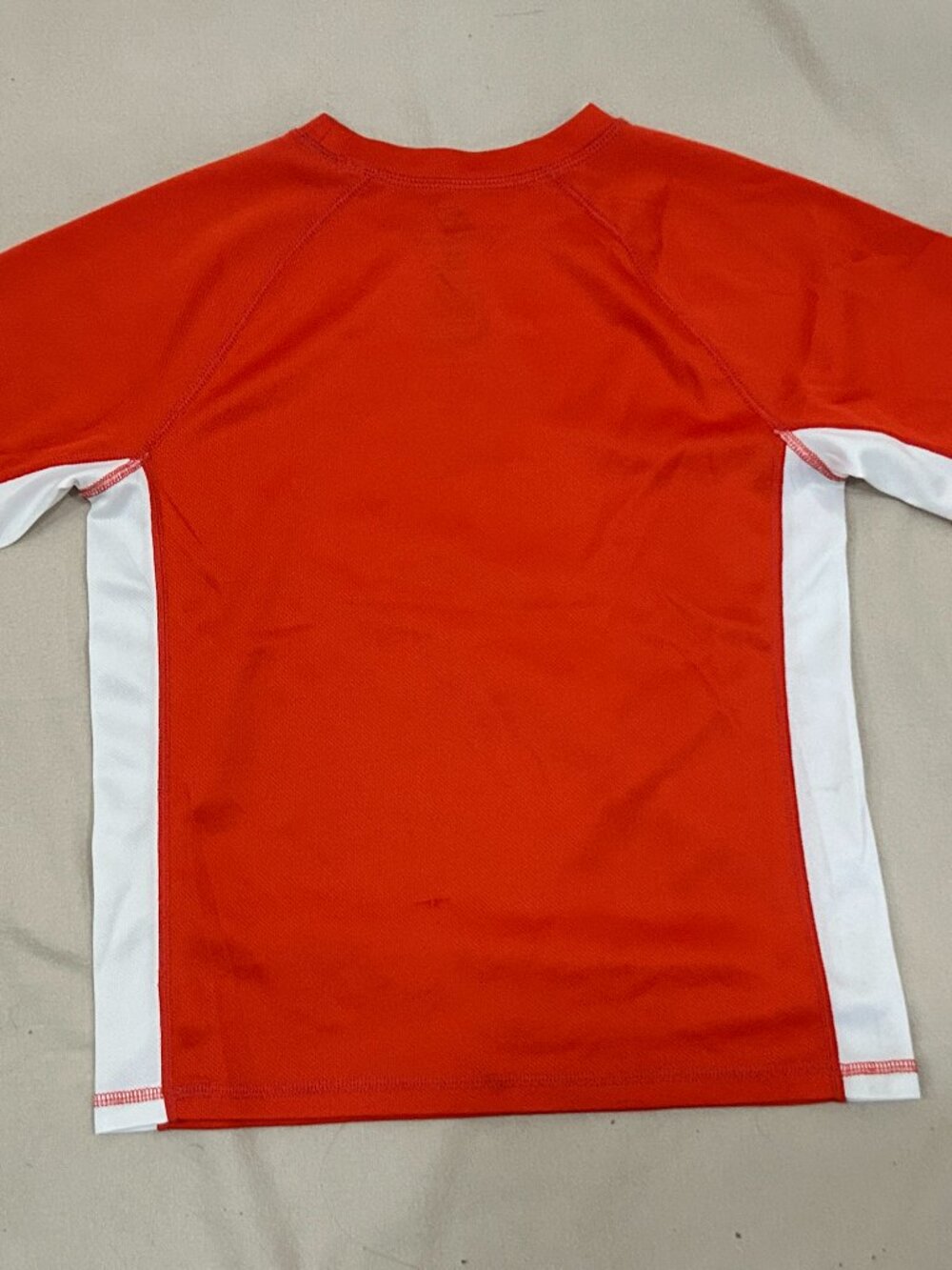 Bundle: (3) Swim Rash Guard - Size 8 - Picture 7 of 8